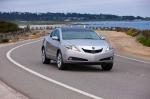 Acura ZDX 2009 года